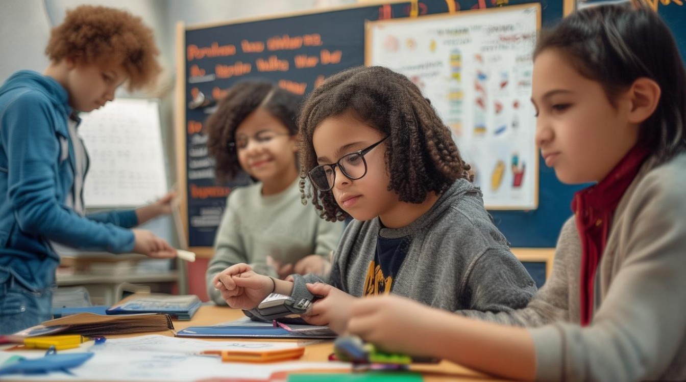 初中生数学习惯培养的秘诀是什么？探究高效学习策略！