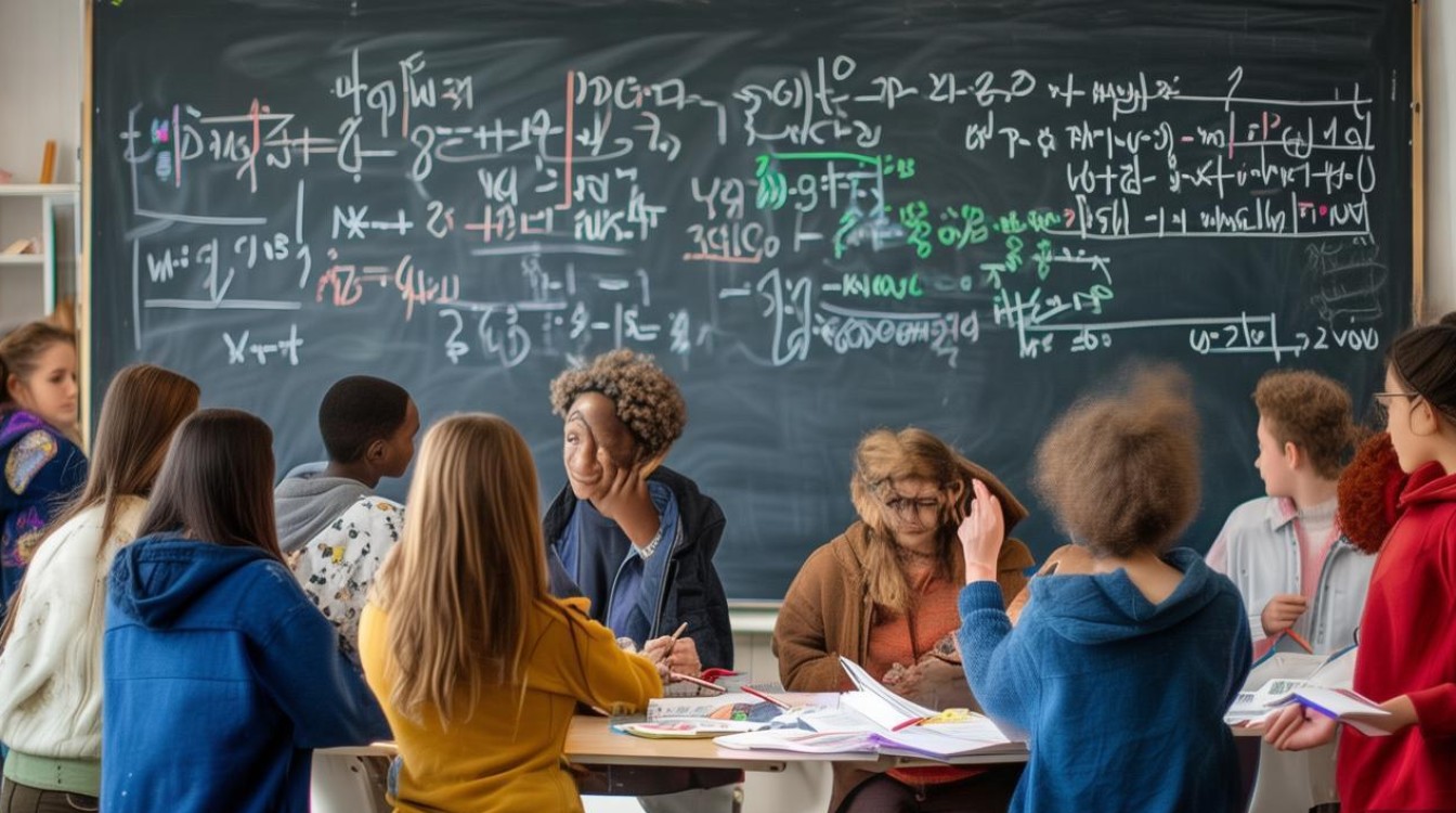 高中数学如何高效学习？掌握关键技巧与策略揭秘！