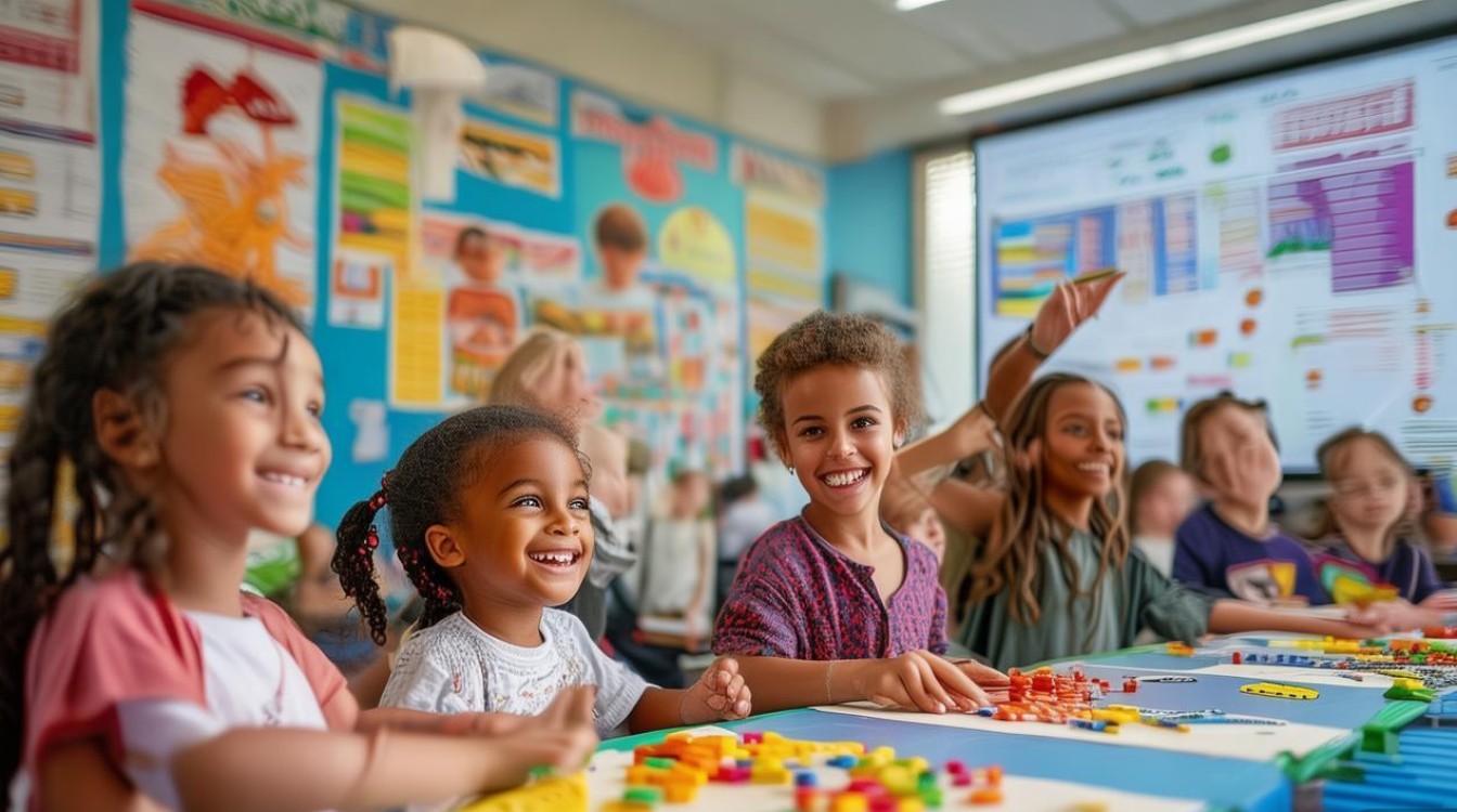 如何有效提升小学阶段孩子的数学学习兴趣与成绩？