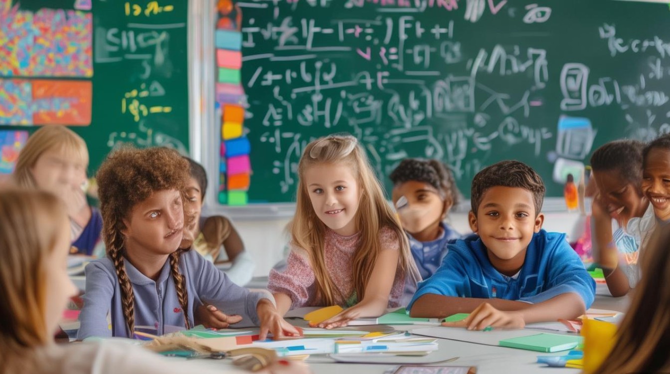 如何有效提升小学生数学成绩？探索创新教学策略与高效学习方法！