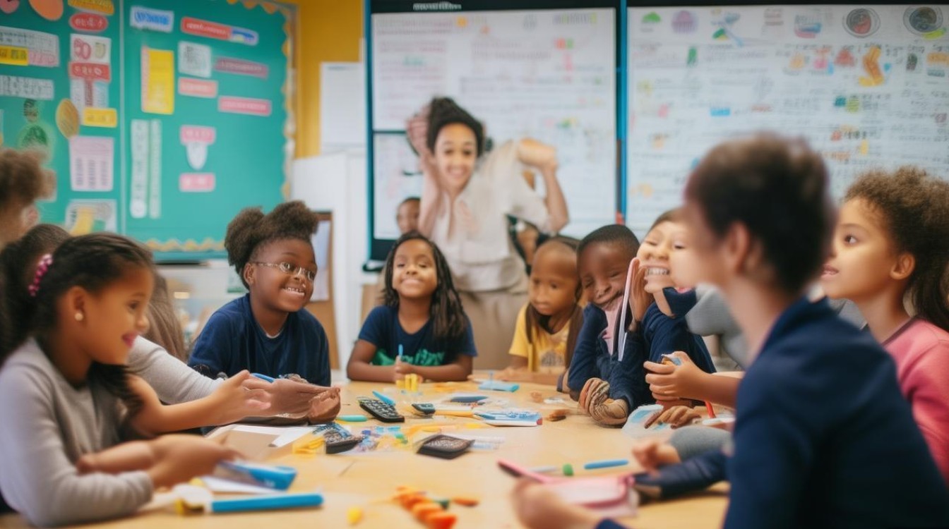 如何有效预习小学生数学，提升学习效率与兴趣？