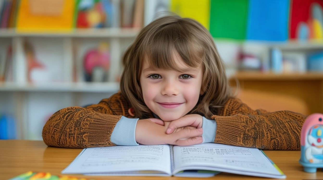 刚上小学，数学练习从何入手？高效方法大揭秘！