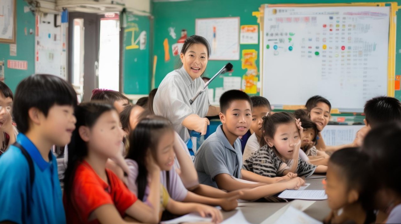 罗定小学数学教育怎么样
