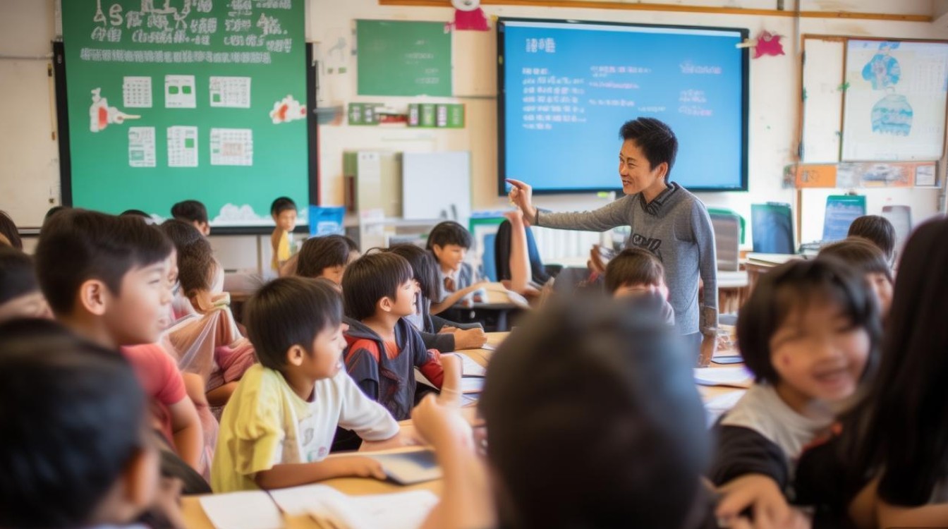 罗定小学数学教育怎么样