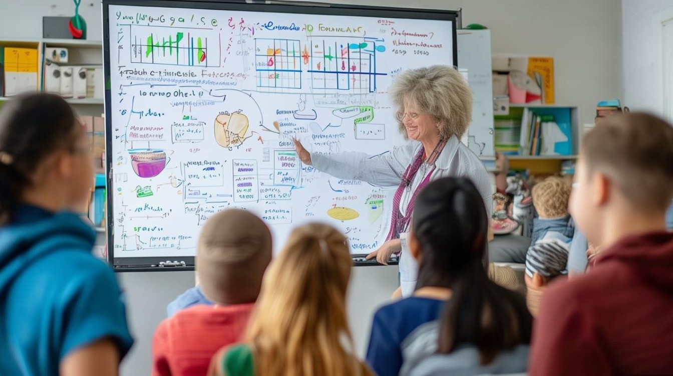 如何系统提升高中数学基础，高效学习策略揭秘？