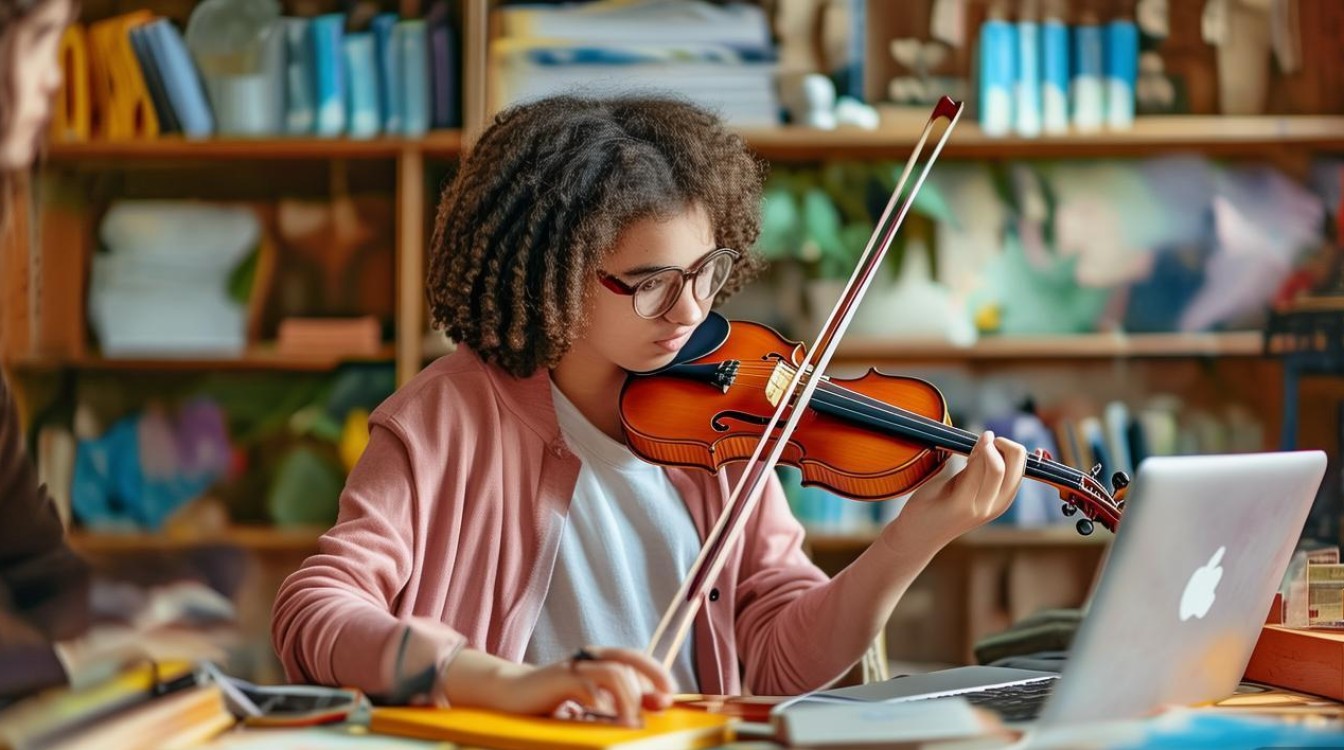 高中生如何轻松掌握不累的技能，高效学习两不误？