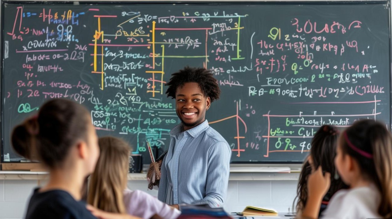 小学数学分区草稿书写技巧详解，如何提高解题效率？