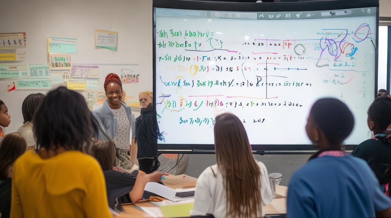 高中数学成绩不理想？揭秘高效学习方法，告别迷茫！