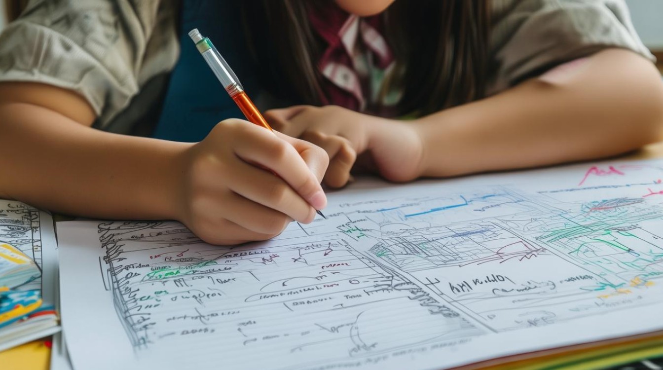 初中生如何记数学错题？