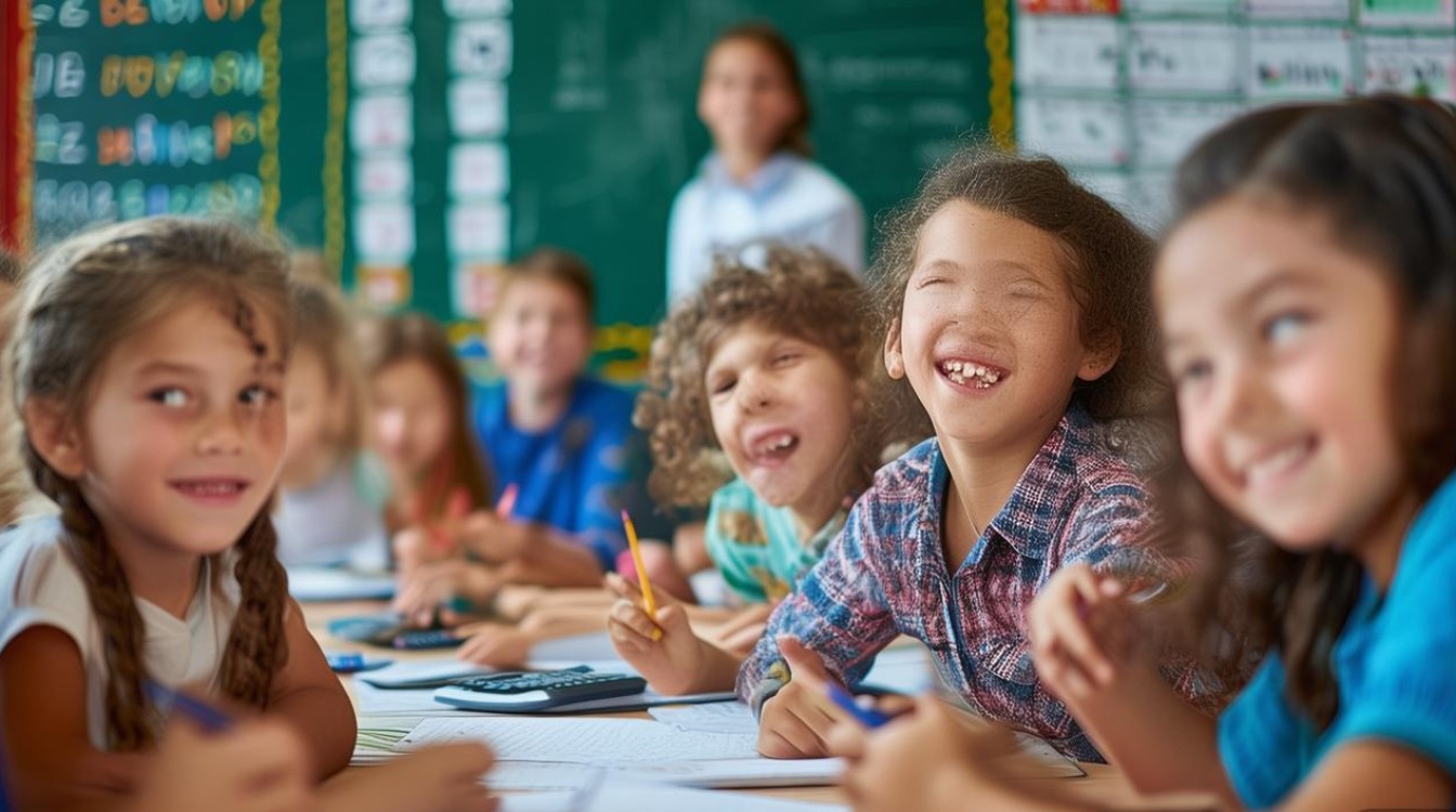 如何有效提升小学数学成绩，轻松突破60分大关？揭秘高效学习策略！