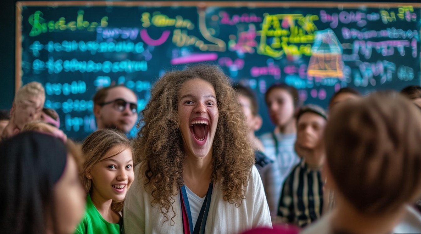 跟我学数学高中为何说高中数学是挑战与机遇并存？