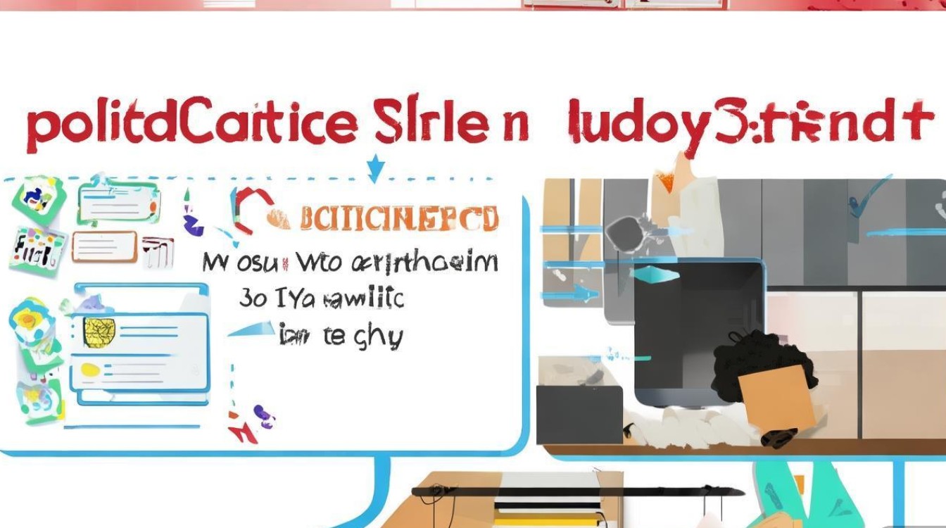 高中转科政治，如何高效快速掌握学习技巧？一招解决学习难题！