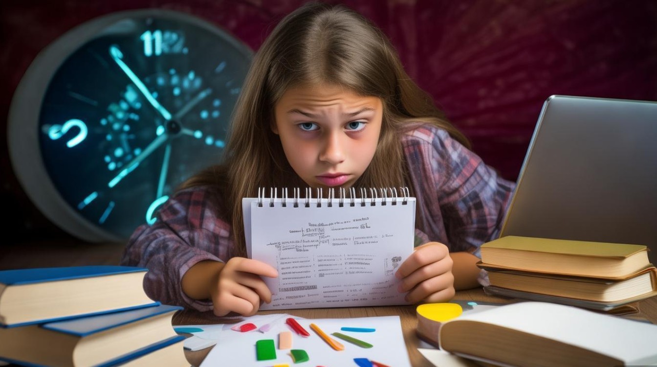 高中生记忆力下降，如何有效提升学习效率与记忆技巧？