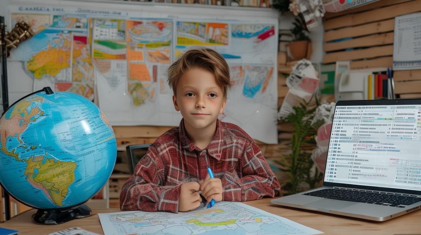 高中生如何高效学习地理，突破学习瓶颈？