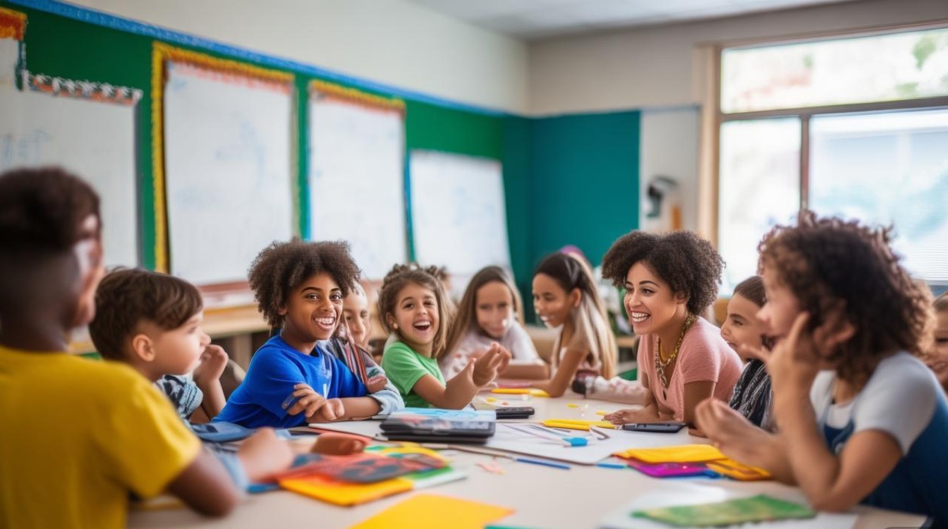 如何快速提高小学数学成绩？掌握高效学习方法揭秘！