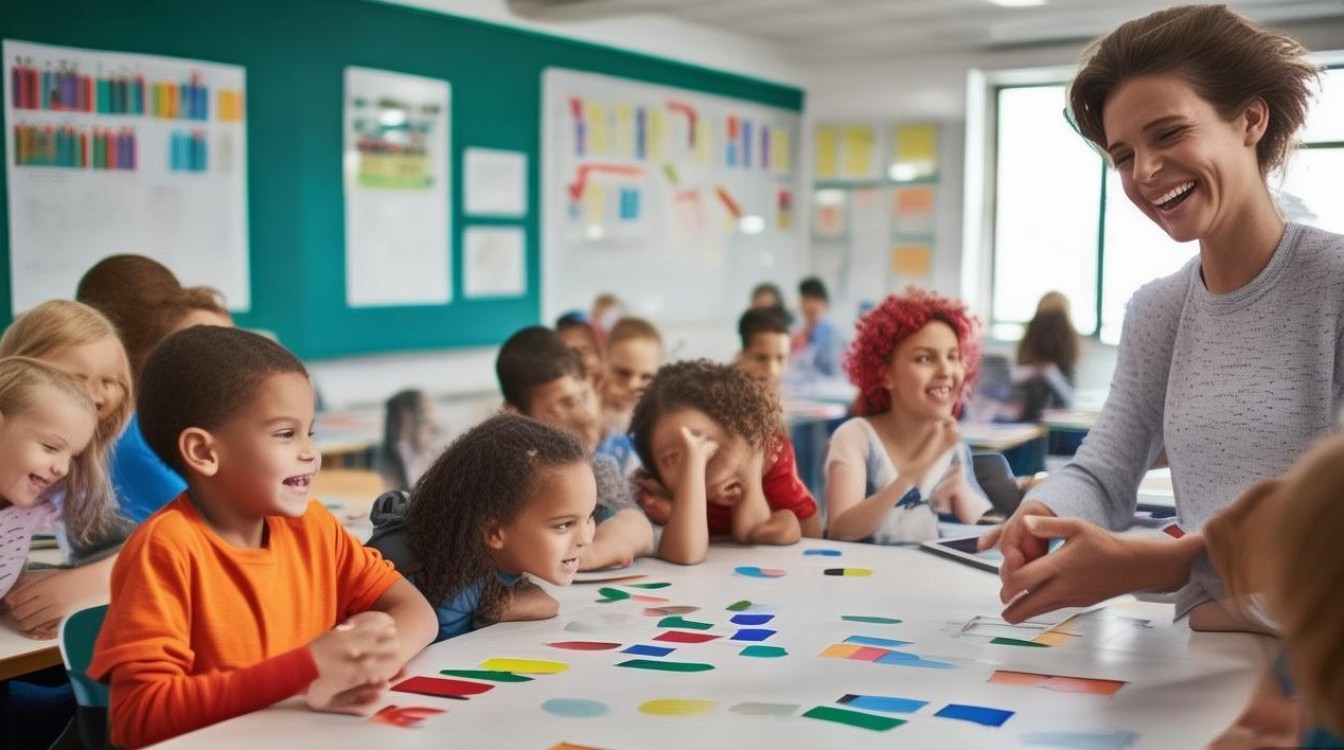 如何快速提高小学数学成绩?掌握高效学习方法揭秘!