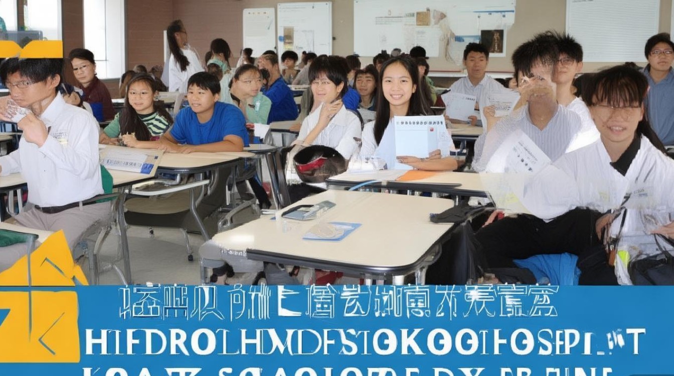 尚学传麒高中教学环境、师资力量、升学率如何?家长和学生最关心的问题揭晓!