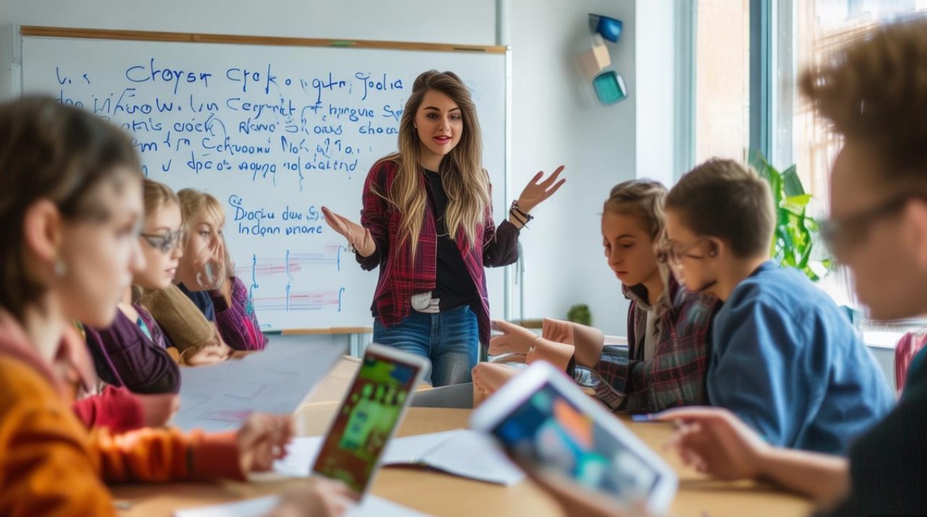 高中生如何高效跟课学习英语，掌握最佳学习策略？