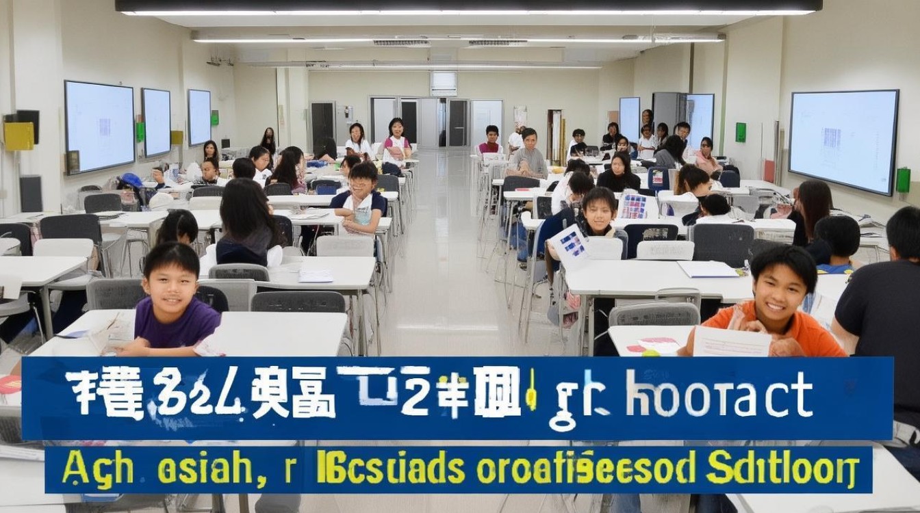 尚学传麒高中教学环境、师资力量、升学率如何?家长和学生最关心的问题揭晓!