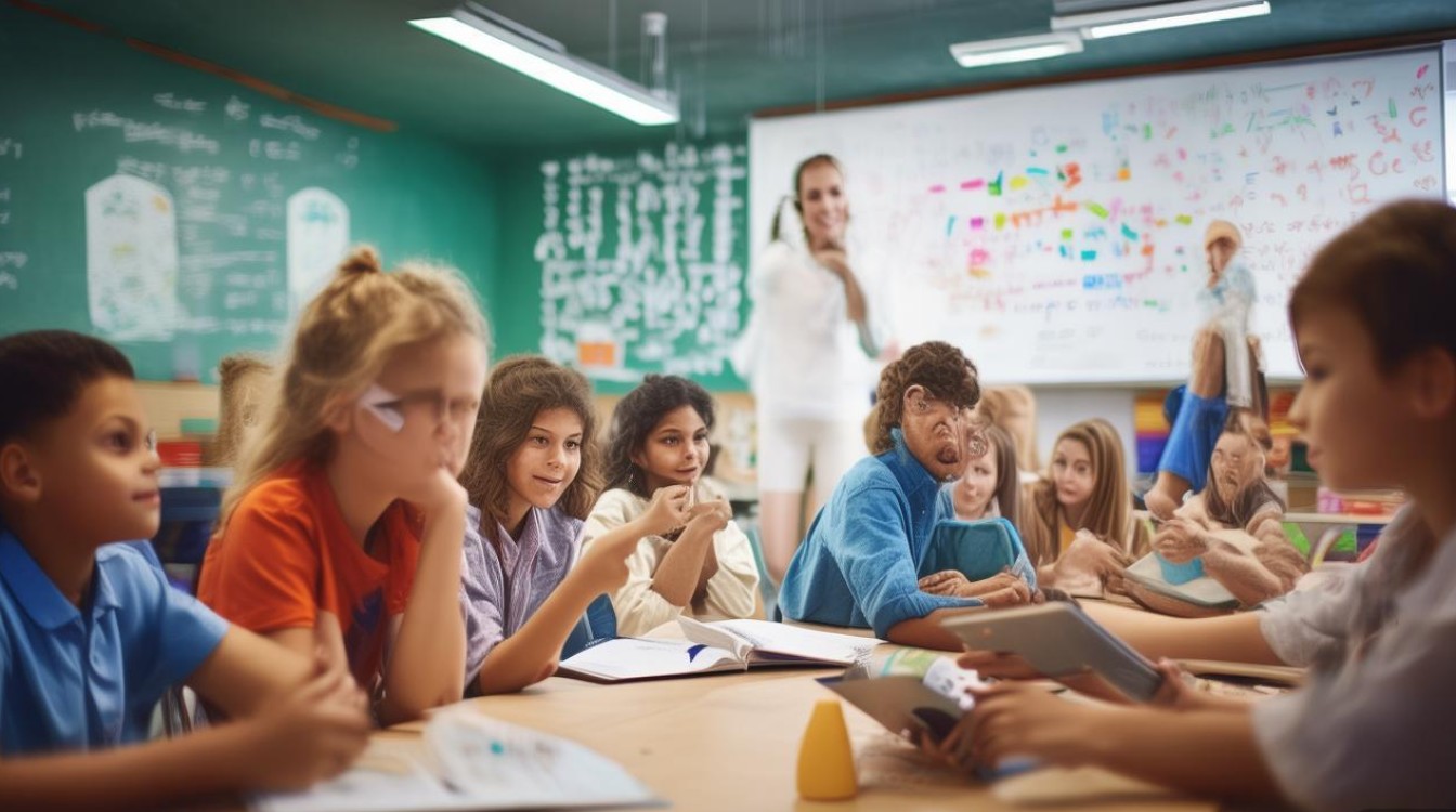 如何从小白逆袭，掌握小学数学，高效学习攻略揭秘？