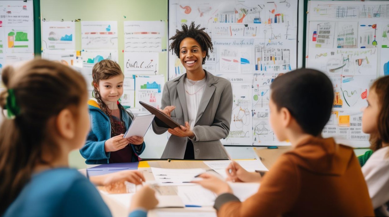 如何高效提升小学至高中数学学习技巧与方法？