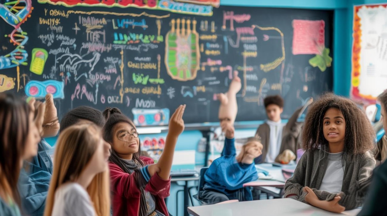 高中生物学习内容、方法和技巧，你掌握了吗？