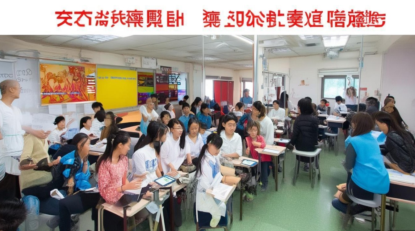 如何在江苏省高中阶段有效提升英语学习效果?探索高效英语学习方法!