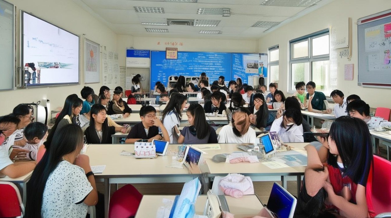 如何在江苏省高中阶段有效提升英语学习效果?探索高效英语学习方法!