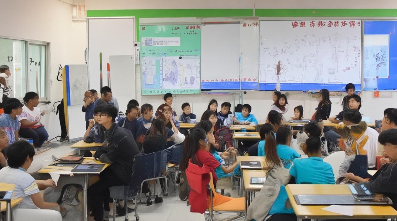 如何在江苏省高中阶段有效提升英语学习效果?探索高效英语学习方法!