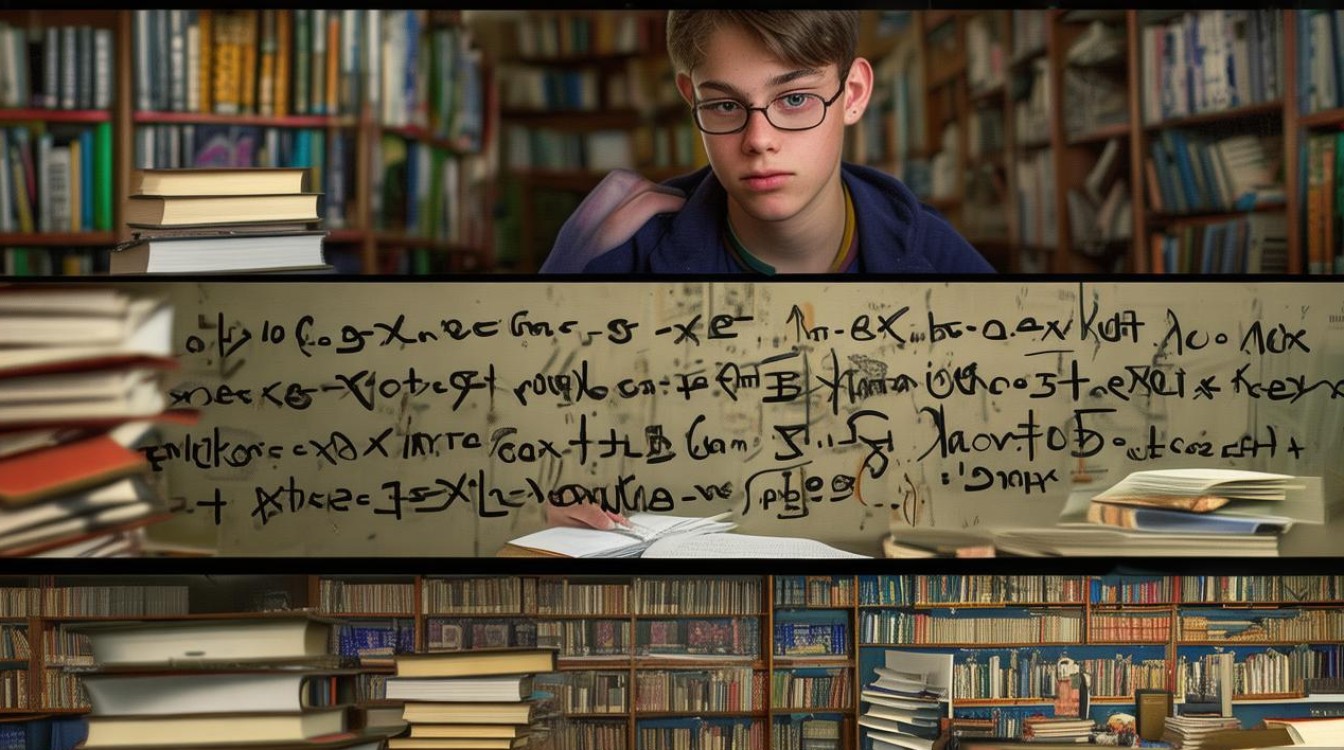 高中生如何一步步蜕变为学霸的秘密？揭秘学霸养成记！