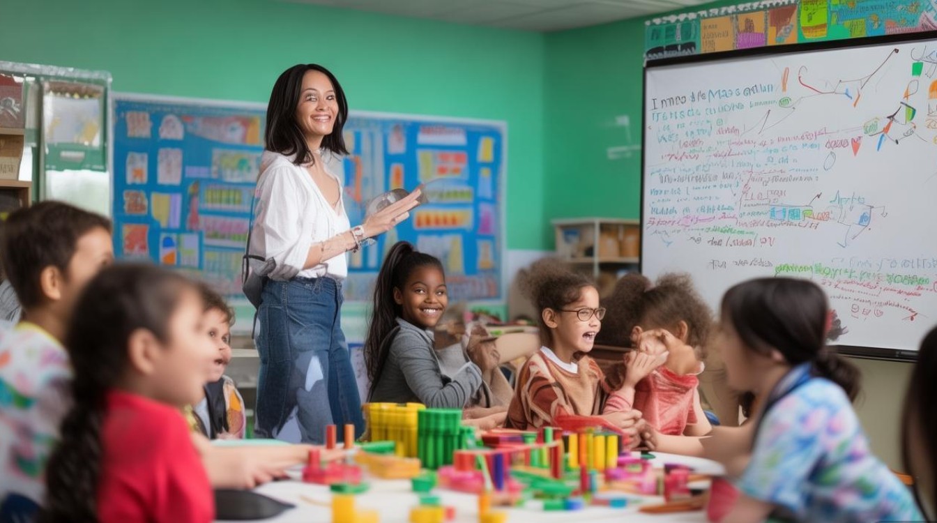 如何有效提升小学数学基础，弥补学习差距？