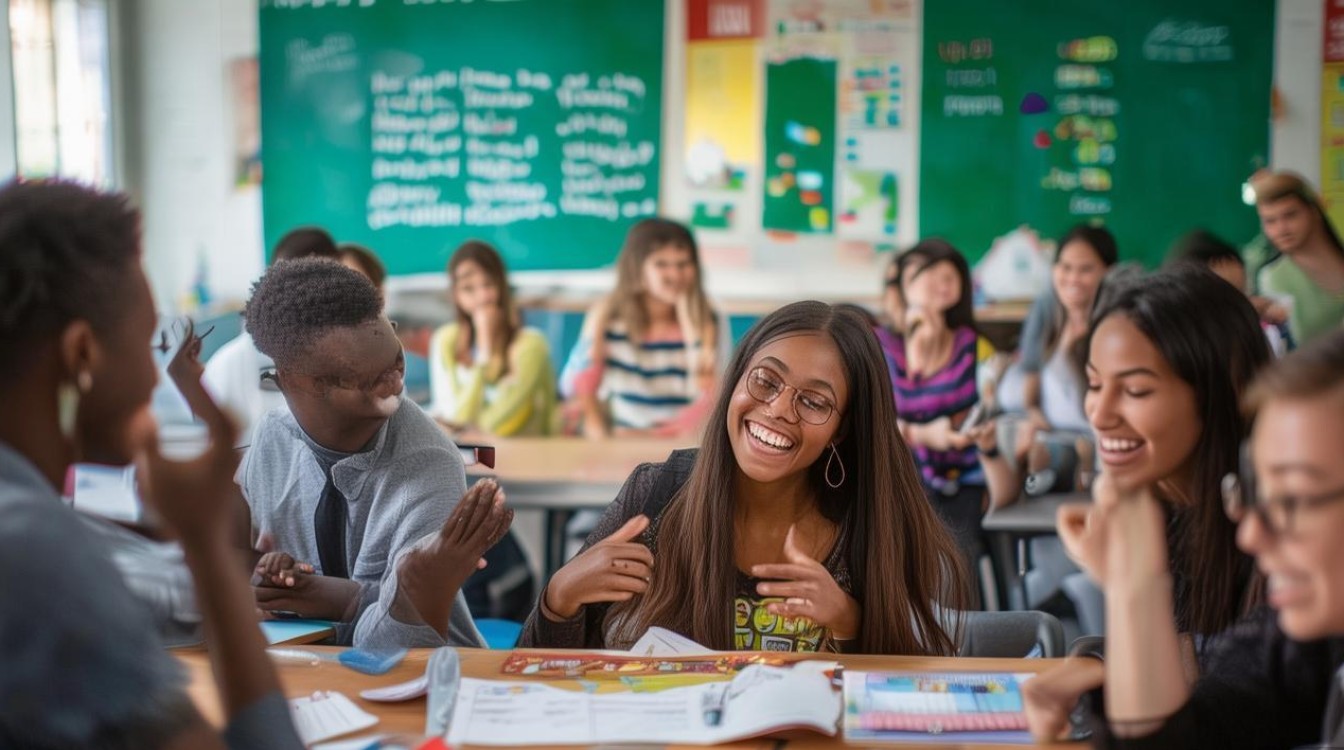 如何有效助力高中生学习，激发学习动力，共筑成长之路？