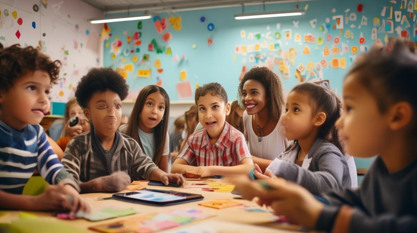 如何激发小学生对数学的兴趣,让他们爱上这门学科?