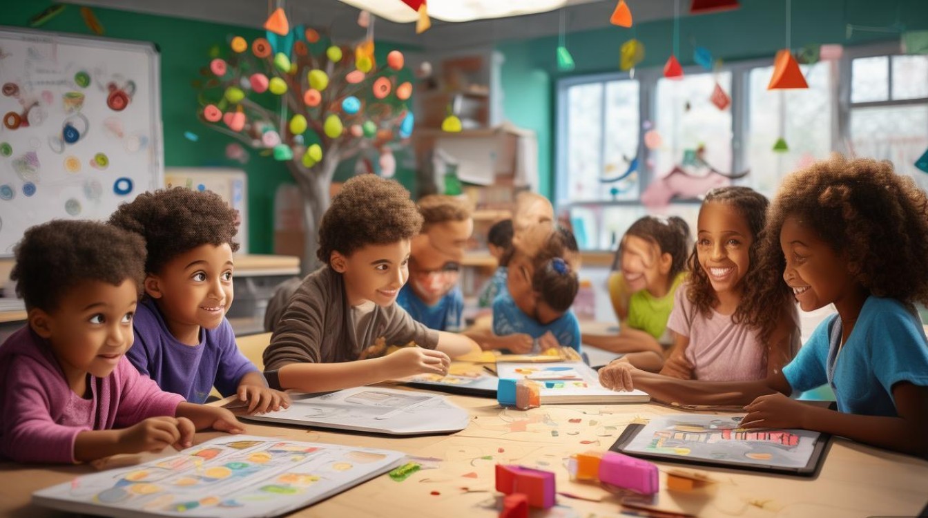 如何激发小学生对数学的兴趣,让他们爱上这门学科?