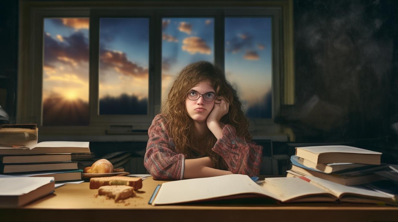 高中生迷茫，学习方法找不到，高中学习如何破局？