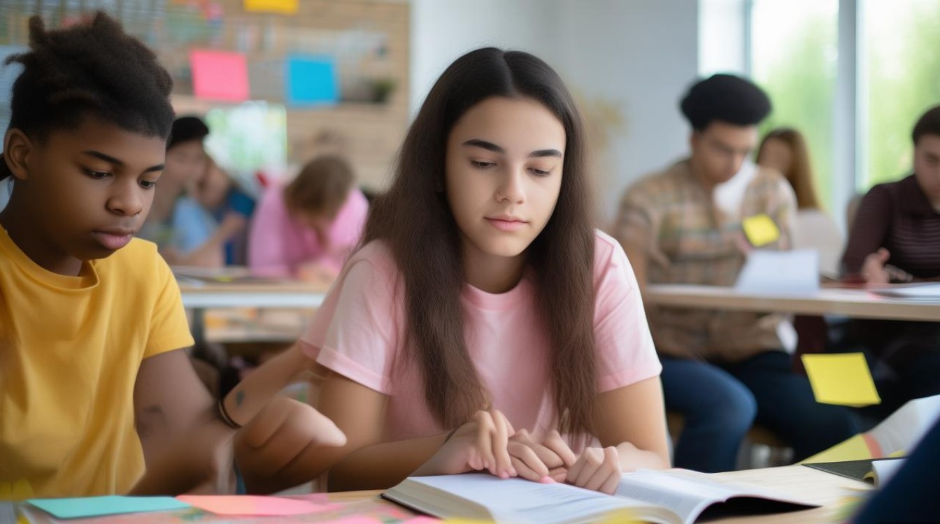 高中生如何高效学习，摆脱学习痛苦的秘诀揭秘