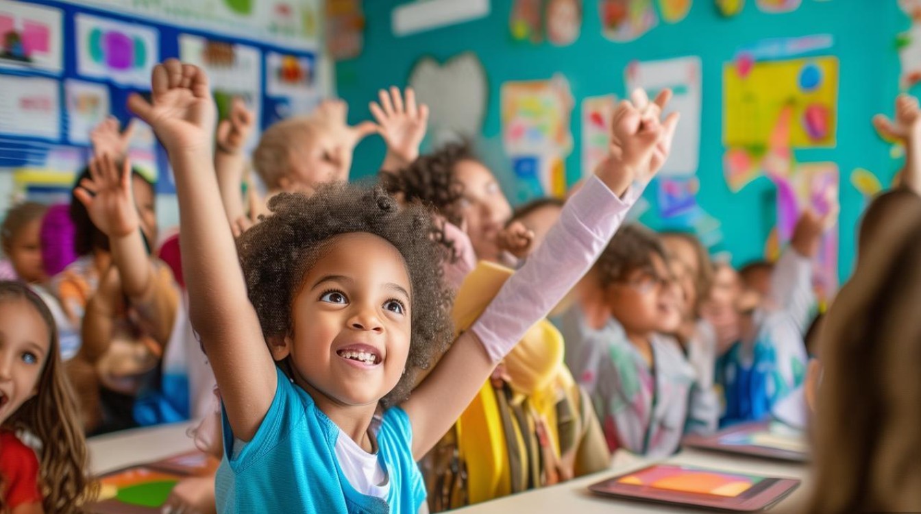 如何创新小学数学课堂，激发孩子学习兴趣？