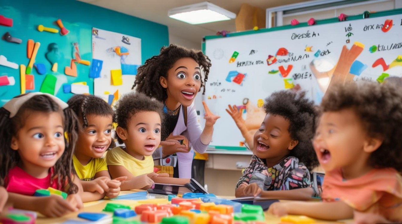 如何让孩子在小学阶段爱上数学，轻松学好数学技巧？