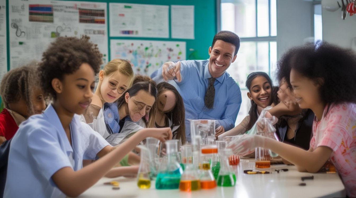 如何高效提升高中化学基础，弥补薄弱环节？