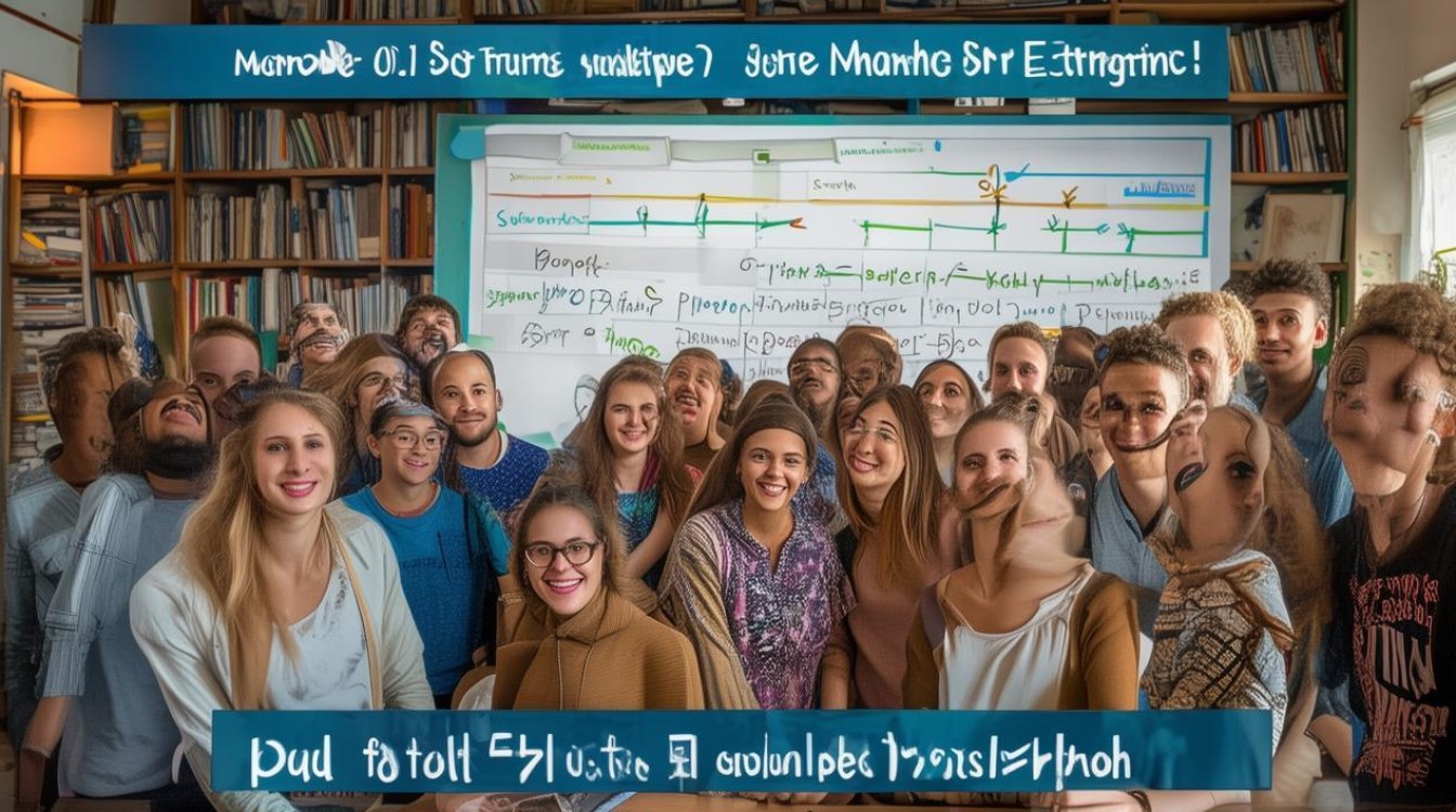 高中起点零基础,如何高效自学大学英语入门攻略揭秘?