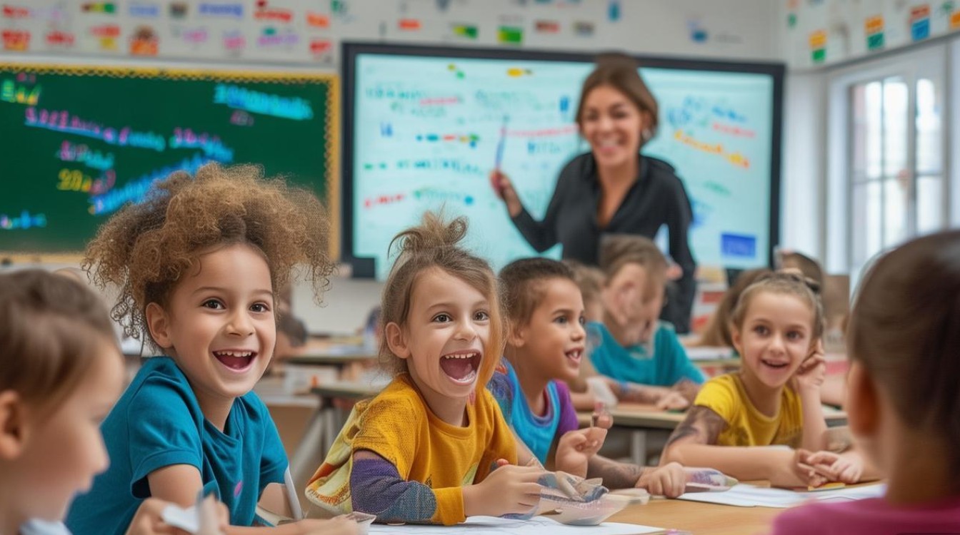 如何让小学数学成绩突飞猛进？揭秘高效学习秘诀！