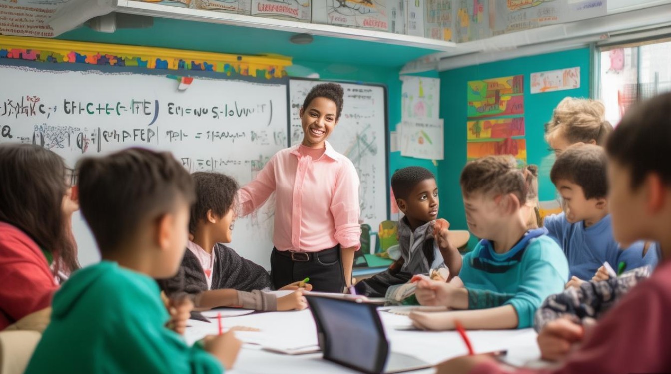 小学生的数学复习攻略，如何高效提升数学成绩？