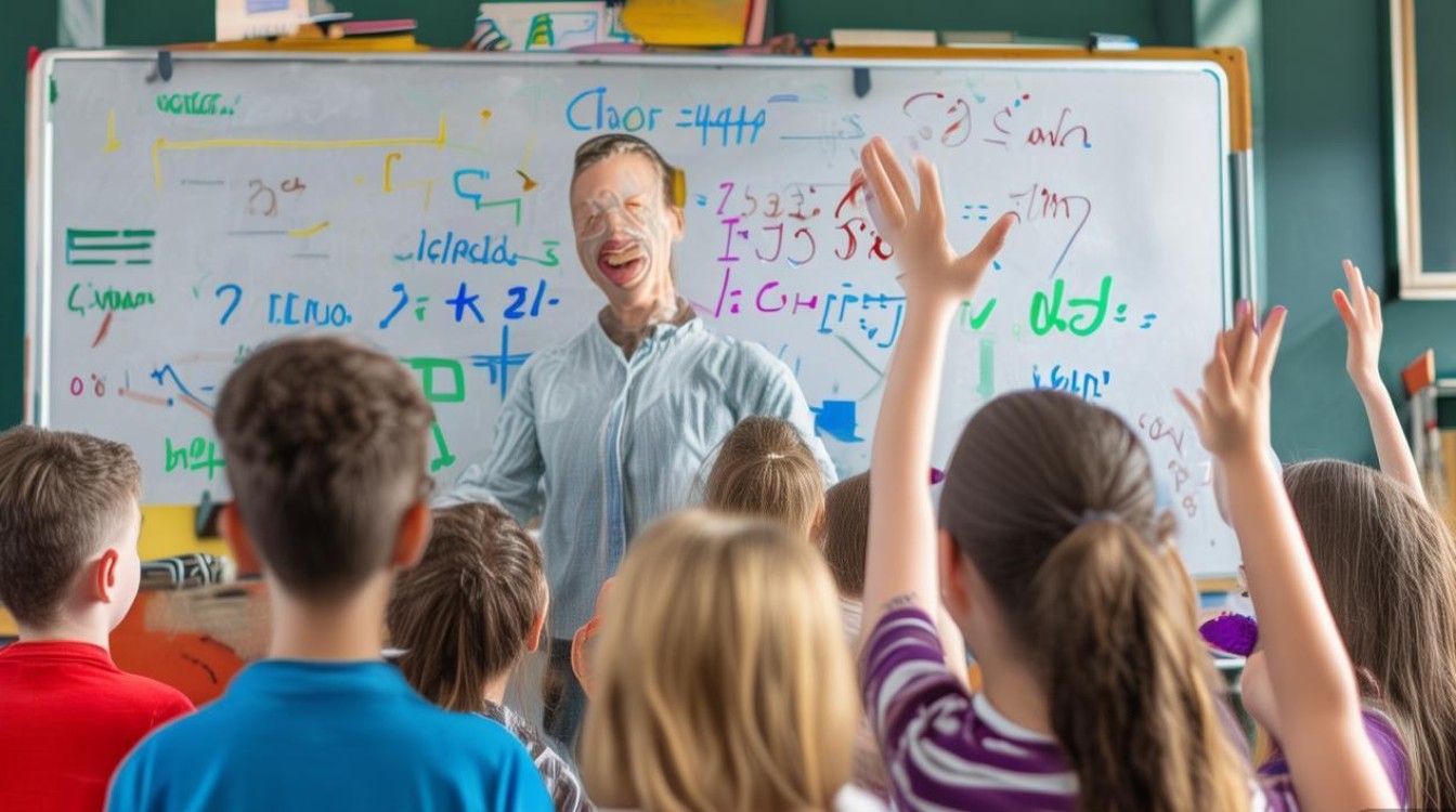 如何提升小学生数学成绩？破解数学难题的秘诀揭秘！