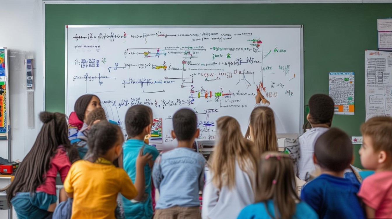 初中数学学习难题多？揭秘孩子高效读好数学的秘诀！