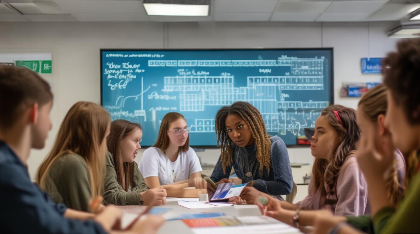 如何高效掌握高中化学知识，快速提升化学成绩？