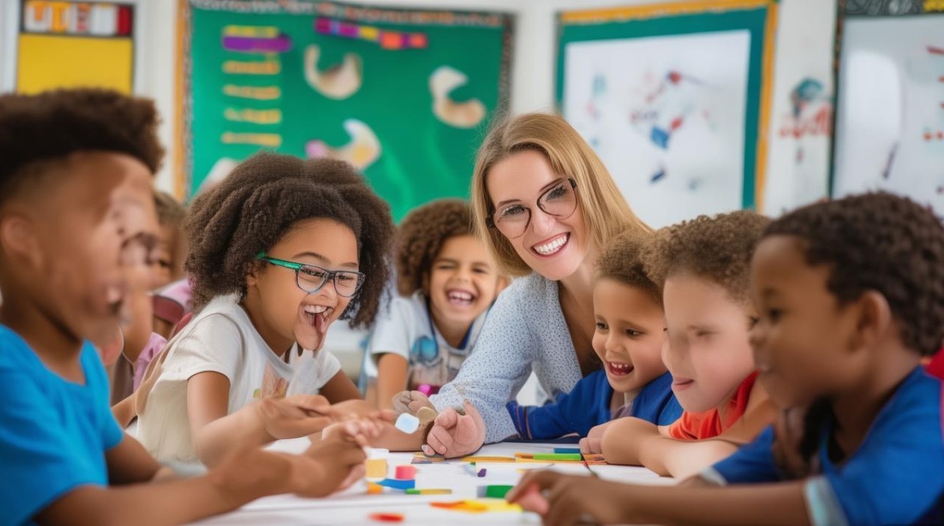 如何通过小学阶段有效策略，助力孩子实现数学成绩的华丽逆袭？