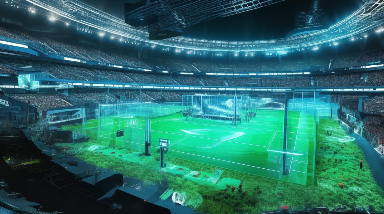 全运绿能与黑科技，揭秘其神秘面纱下的创新力量