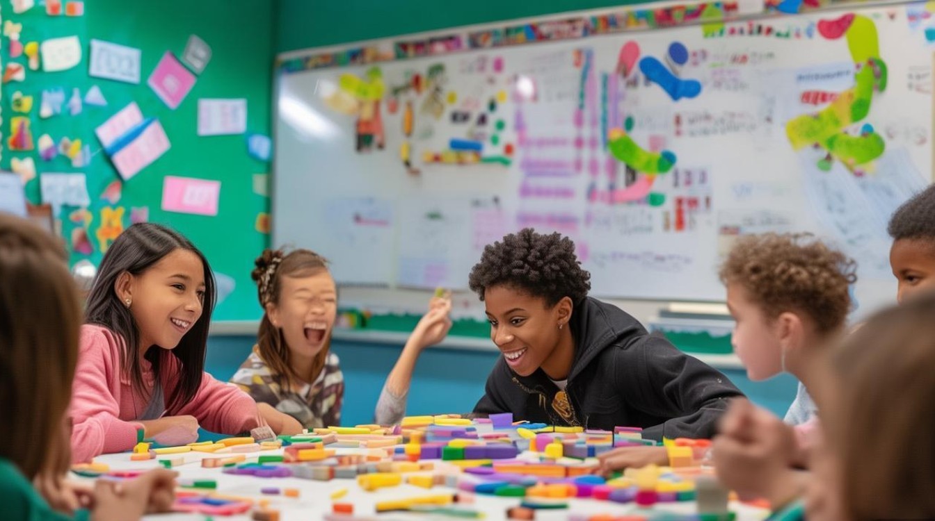 如何巧妙设计小学数学教学法，激发学生兴趣与能力？