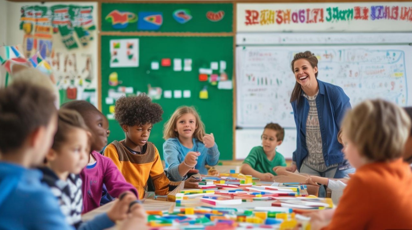 如何在小学阶段有效学习数学，提升数学思维能力？