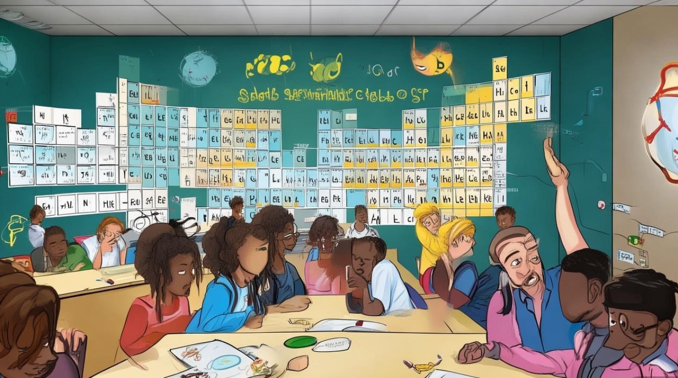 高中化学难懂，找不到突破点？这些高效学习方法你试过吗？